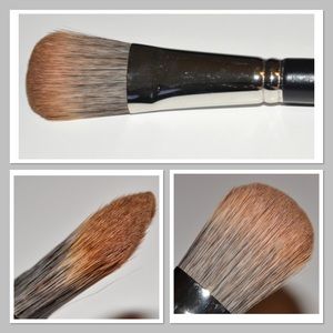 MAC Makeup Brush # 189 NWT